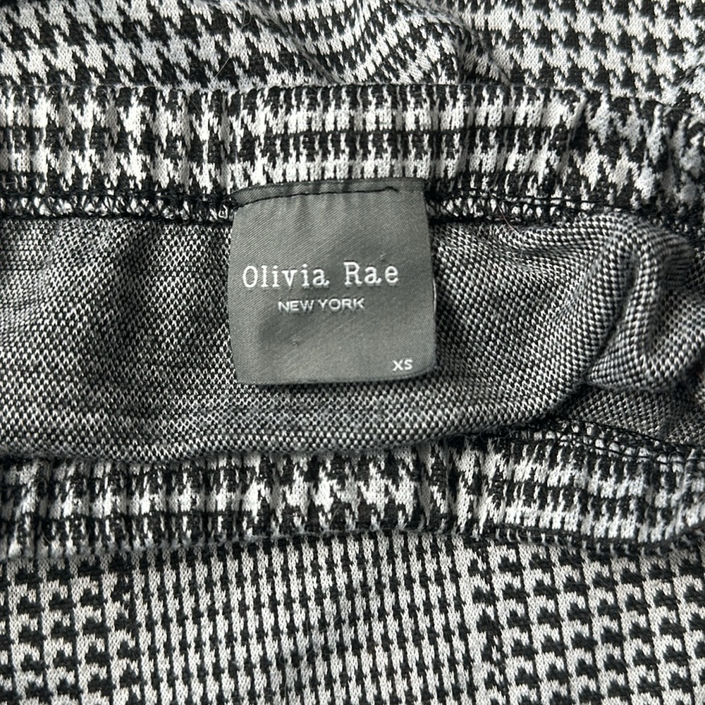 Oliva Rae XS pencil skirt #B5 - Picture 4 of 4